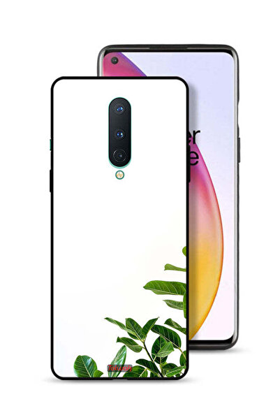 Tolwak غطاء حماية لهاتف OnePlus 8 من تصميم جوش كالابريس