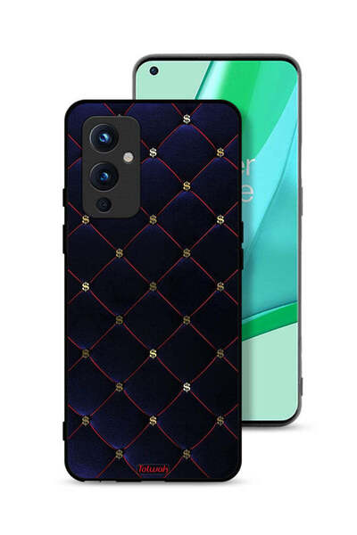 Tolwak غطاء حماية لهاتف OnePlus 9 5G من Dollar Stapers