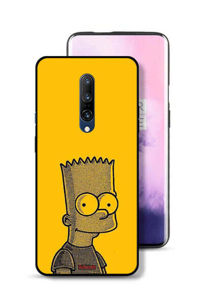 Tolwak غطاء حماية من الكرتون لهاتف OnePlus 7 Pro