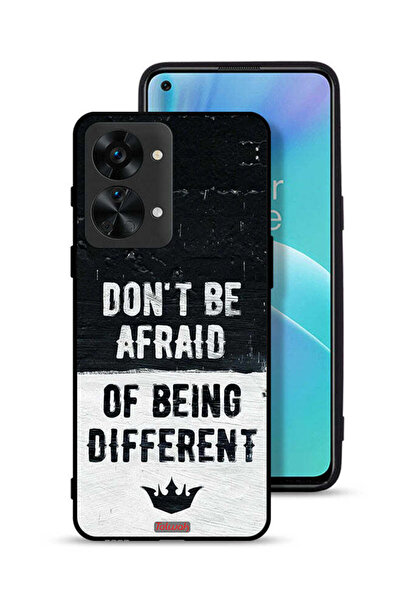 Tolwak غطاء حماية لهاتف OnePlus Nord 2T 5G لا تخف من الاختلاف