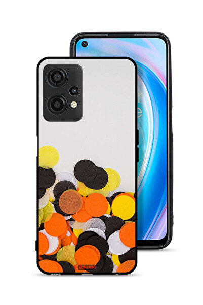 Tolwak غطاء حماية لهاتف OnePlus Nord CE 2 Lite 5G من تصميم ميل بول