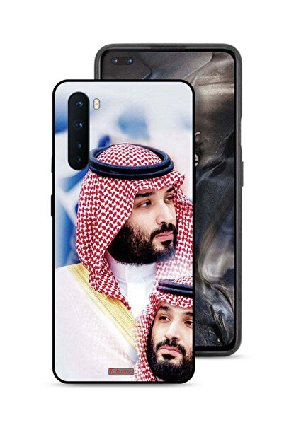 Tolwak غطاء حماية لهاتف ون بلس نورد - محمد بن سلمان