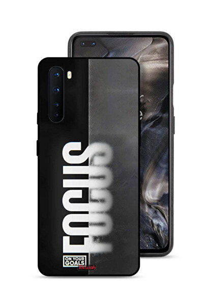 Tolwak غطاء حماية OnePlus Nord - ركز على أهدافك
