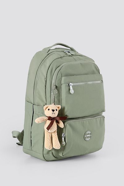 ÇÇS Ççs 51876 School Backpack – Orthopedic Straps & Spacious Layout