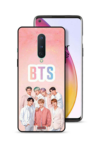 Tolwak غطاء حماية OnePlus 8 - أفضل فريق