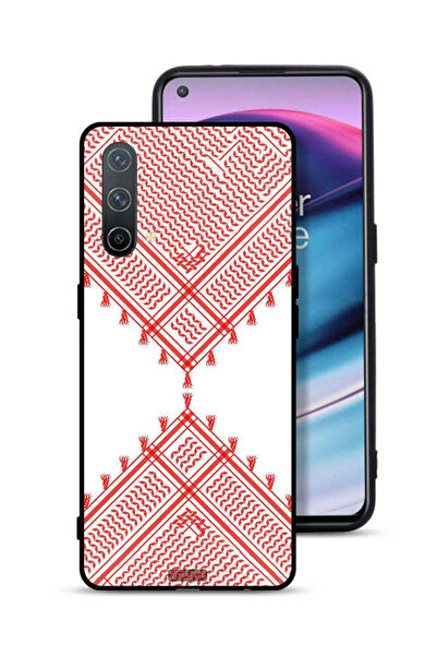 Tolwak غطاء حماية ون بلس نورد سي إي 5 جي - شمال