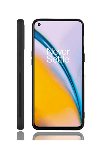 Tolwak OnePlus Nord 2 5G Protective Case Cover Run Like Your Phone Is At 1 Percent