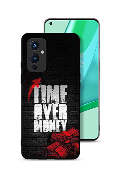 Tolwak غطاء حماية OnePlus 9 5G - الوقت على المال