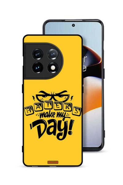 Tolwak غطاء حماية OnePlus 11 5G اجعل يومي مميزًا