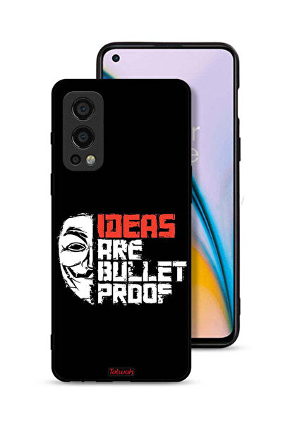 Tolwak أفكار غطاء الحماية لهاتف OnePlus Nord 2 5G مضمونة
