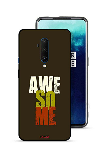 Tolwak غطاء حماية رائع لهاتف OnePlus 7T Pro