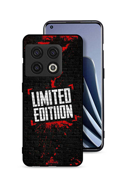 Tolwak غطاء حماية لهاتف OnePlus 10 Pro 5G إصدار محدود