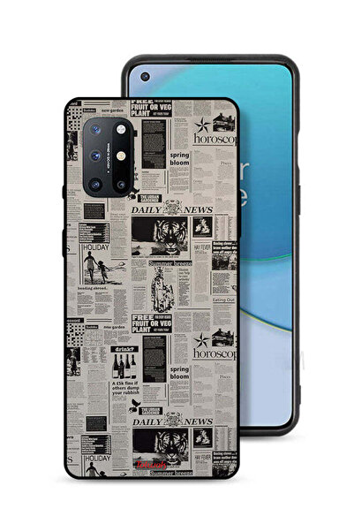 Tolwak غطاء حماية لهاتف OnePlus 8T 5G - تسجيل صحفي