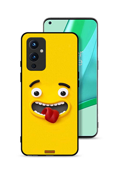 Tolwak غطاء حماية لجهاز OnePlus 9 5G من Winkely