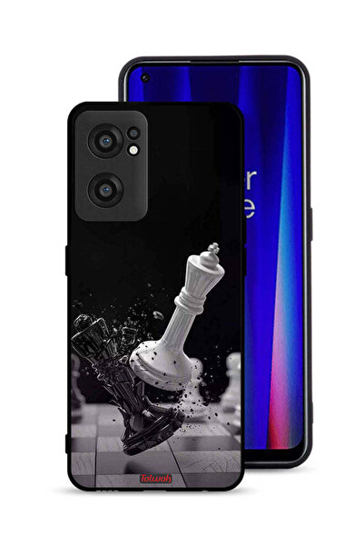Tolwak OnePlus Nord CE 2 5G Protective Case Cover Check