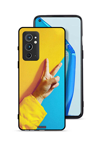 Tolwak غطاء حماية لهاتف OnePlus 9RT 5G من راي تيان