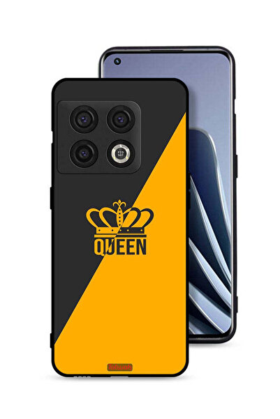 Tolwak غطاء حماية كوين لهاتف OnePlus 10 Pro 5G