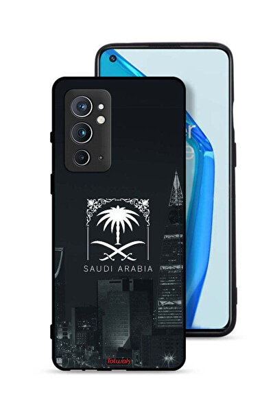 Tolwak غطاء حماية لهاتف OnePlus 9RT 5G - المملكة العربية السعودية