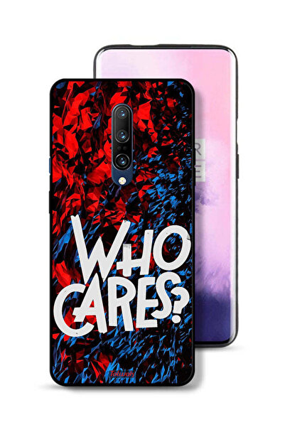 Tolwak غطاء حماية لهاتف OnePlus 7 Pro من يهتم؟