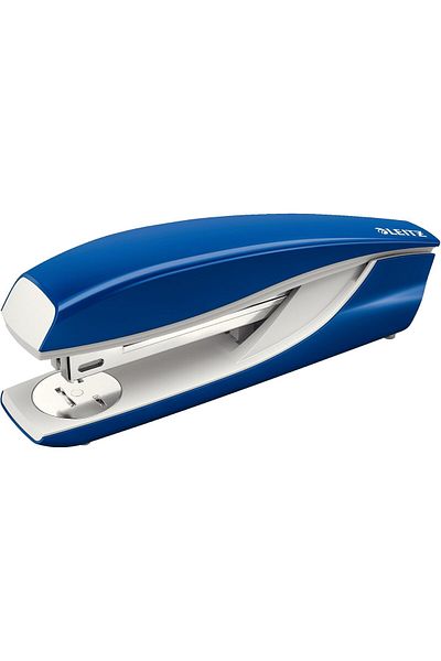Mena Rise Şirinshop 55040035 Nexxt Metal Stapler, Blue 1108107