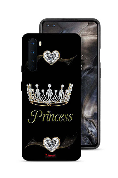 Tolwak غطاء حماية ون بلس نورد برينسيس