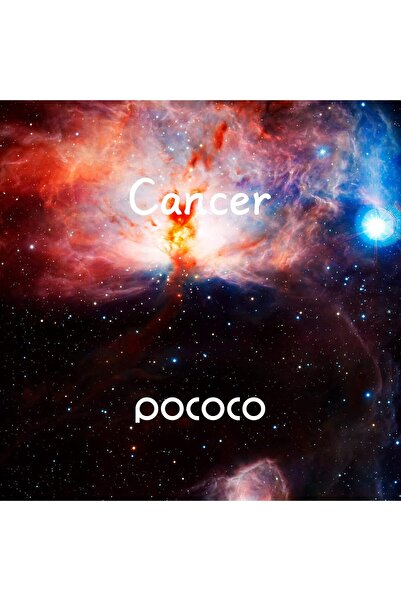 pococo Realistic Projection Slides for Galaxy Lite Star Projector (Slide Set, Projector Not Included