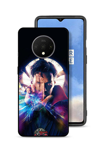 Tolwak غطاء حماية لهاتف OnePlus 7T بتصميم دكتور سترينج