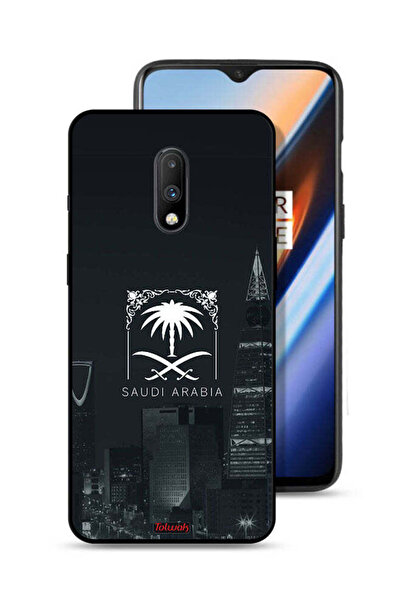 Tolwak غطاء حماية لهاتف OnePlus 7 المملكة العربية السعودية