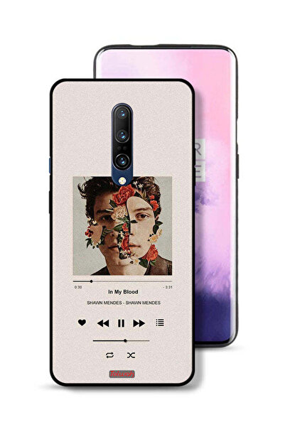 Tolwak غطاء حماية لهاتف OnePlus 7 Pro - في دمي