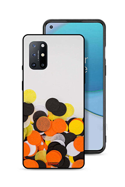 Tolwak غطاء حماية لهاتف OnePlus 8T 5G من تصميم ميل بول