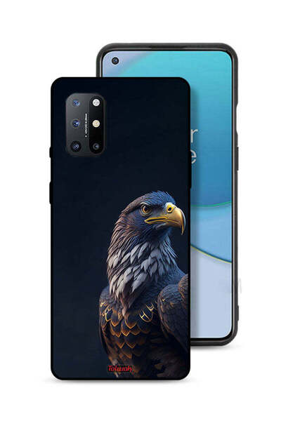 Tolwak غطاء حماية لهاتف OnePlus 8T 5G Eagle Hd