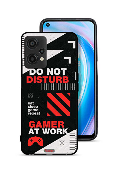 Tolwak غطاء حماية لهاتف OnePlus Nord CE 2 Lite 5G لا يزعج اللاعبين في العمل