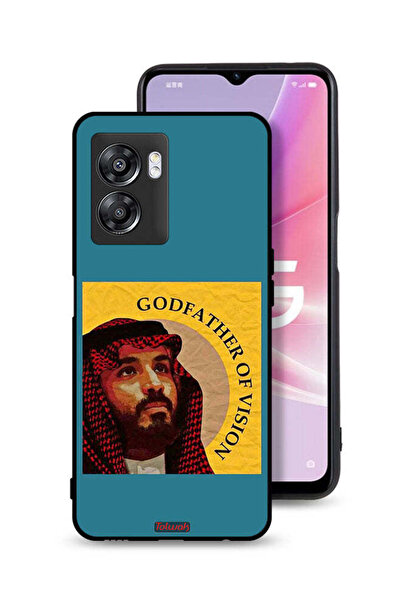 Tolwak غطاء حماية لهاتف Oppo A57 5G - عراب الرؤية