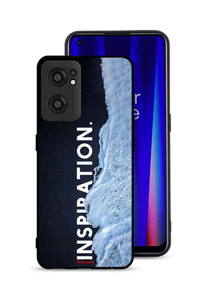 Tolwak OnePlus Nord CE 2 5G Protective Case Cover Inspiration