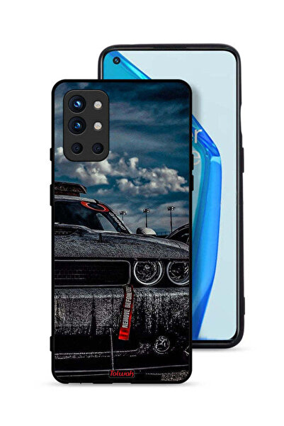 Tolwak غطاء حماية OnePlus 9R 5G يجب إزالته قبل السيارة