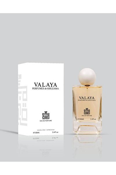JJStore Falaya Eau de Parfum 100ml