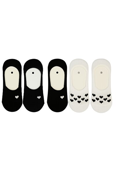 JUST SOCKS PACK DE 5 ȘOSETE DE BUMBAC PENTRU COPII