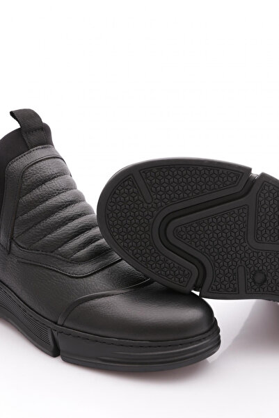 DGN 5761-T Ανδρικά ελαστικά μποτάκια