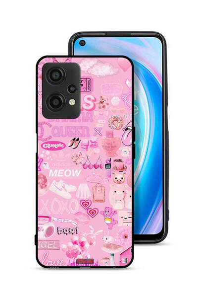 Tolwak غطاء حماية لهاتف OnePlus Nord CE 2 Lite 5G - ملكة الدراما للفتيات