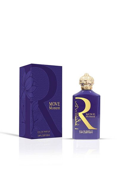 ZAHRAT KHUZAMA PERFUMES Lady Sweet Perfume 75ml