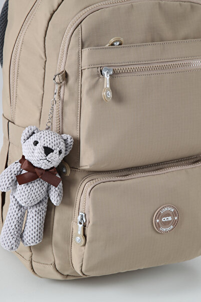 ÇÇS Ççs 51876 School Backpack – Orthopedic Straps & Spacious Layout