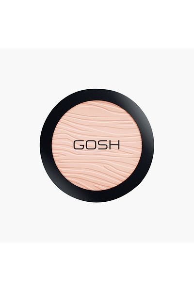 GOSH Dextreme Full Coverage Powder