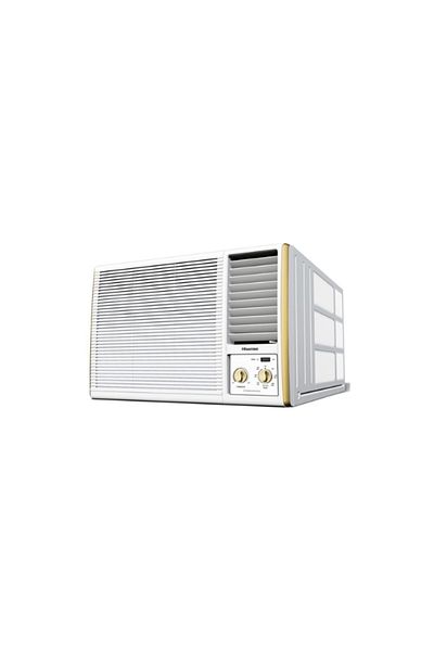 Hisense Window Air Conditioner Cool Only 18000 BTU White Efficiency - HW18CA23