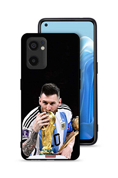 Tolwak غطاء حماية لهاتف Oppo Reno7 SE 5G ميسي