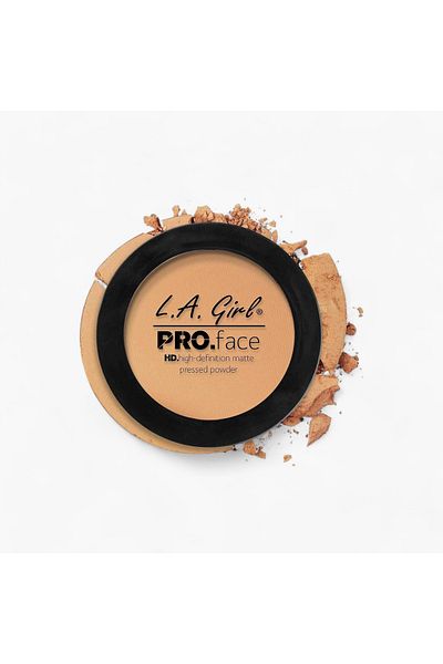 LA Girl L.A. Girl Pro.Face Pressed Powder