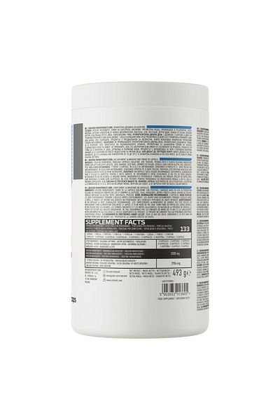 Ostrovit Creatine Monohydrate 3300 - 400 capsules