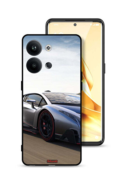 Tolwak غطاء حماية سريع ماستر لهاتف Oppo Reno9 Pro 5G