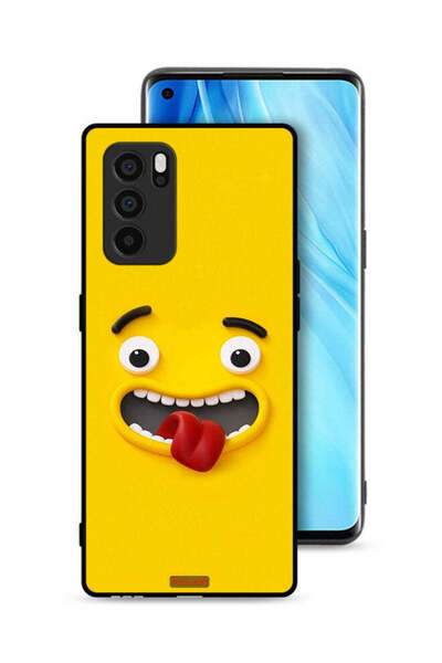 Tolwak غطاء حماية لهاتف Oppo Reno6 Pro 5G من Winkely