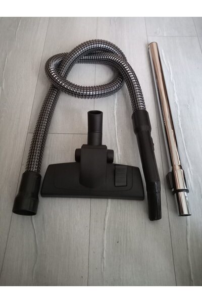 MPTEDARİK Set de furtunuri pentru aspirator Fantom Deluxe 4100/4200/4300/4500...