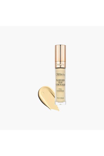 Beauty Creations خافي العيوب وتصحيح العيوب بيوتي كرييشنز فلوليس ستاي